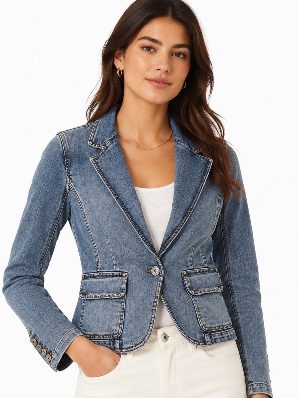 Tommy Hilfiger Jean Jacket